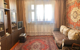 Продажа 3-комнатного дома, 71 м, Петровского