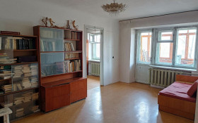 Продажа 2-комнатной квартиры, 44 м, Кайсенова, дом 32