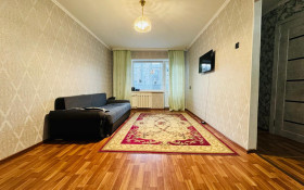 Продажа 2-комнатной квартиры, 47 м, Локомотивная