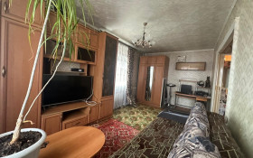 Продажа 1-комнатной квартиры, 30 м, Ермекова
