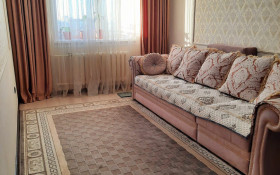 Продажа 2-комнатной квартиры, 50 м, Циолковского
