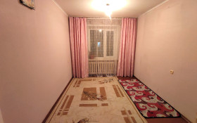 Продажа 1-комнатной квартиры, 31 м, Рыскулова, дом 3