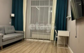 Продажа 1-комнатной квартиры, 42 м, Айтматова, дом 40
