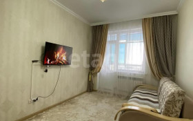 Продажа 2-комнатной квартиры, 42.3 м, Байтурсынова, дом 23