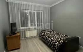 Продажа 1-комнатной квартиры, 40 м, Богенбай батыра, дом 259