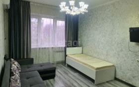 Продажа 1-комнатной квартиры, 37 м, Кабанбай батыра, дом 260