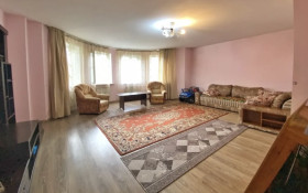 Продажа 3-комнатной квартиры, 137 м, Иманова, дом 8 - Иманбаева