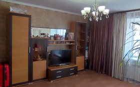 Продажа 4-комнатной квартиры, 78 м, Муканова, дом 18