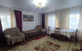 Продажа 4-комнатного дома, 71 м, Мраморный пер.