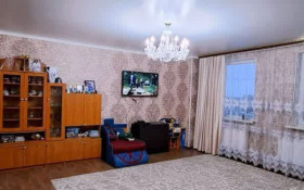 Продажа 2-комнатной квартиры, 70 м, Акан Серы, дом 16