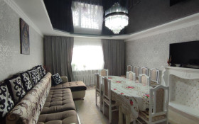 Продажа 3-комнатного дома, 96.4 м, Астраханская