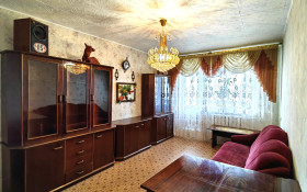 Продажа 3-комнатной квартиры, 61 м, Сатыбалдина, дом 1