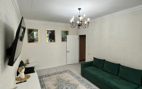 Продажа 2-комнатной квартиры, 50 м, Жумабева, дом 39