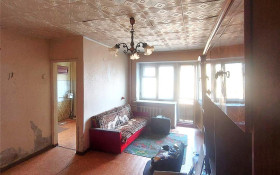 Продажа 2-комнатной квартиры, 43 м, Пичугина