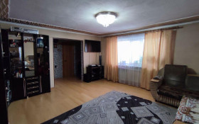 Продажа 4-комнатного дома, 72 м, Нахимова