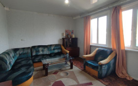 Продажа 2-комнатного дома, 36.9 м, Омская
