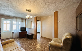 Продажа 2-комнатной квартиры, 41 м, А. Кунанбаева проспект, дом 56