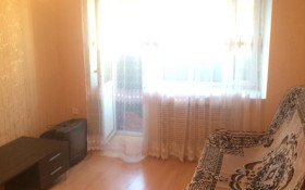 Продажа 1-комнатной квартиры, 32 м, Бухар-Жырау, дом 48