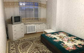 Продажа 1-комнатной квартиры, 37 м, Женiс пр., дом 26