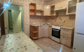 Продажа 1-комнатной квартиры, 35 м, Сокпакбаева, дом 20