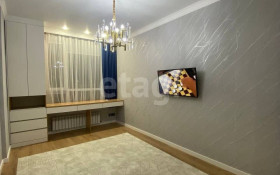 Продажа 1-комнатной квартиры, 44.5 м, Калдаякова, дом 23