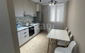 Продажа 1-комнатной квартиры, 40 м, Нурмагамбетова, дом 27