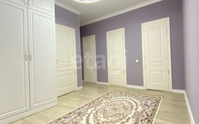Продажа 2-комнатной квартиры, 69 м, Аманжол Болекпаев, дом 14