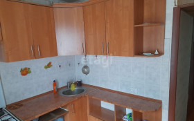 Продажа 1-комнатной квартиры, 31 м, Назарбаева, дом 339