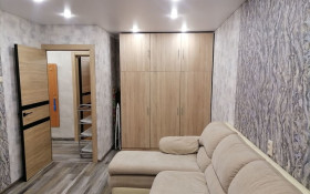 Аренда 1-комнатной квартиры, 39 м, Атамбаева