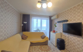 Продажа 1-комнатной квартиры, 36 м, Мамраева (Восток-5) мкр-н, дом 22