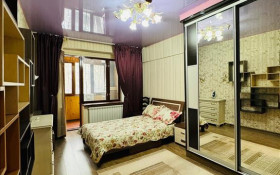 Продажа 2-комнатной квартиры, 51.6 м, Достык