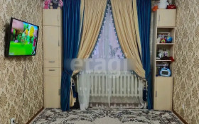 Продажа 1-комнатной квартиры, 37.6 м, Мухамедханова, дом 28