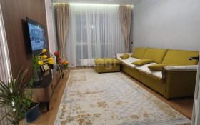 Продажа 3-комнатной квартиры, 97 м, Мухамедханова, дом 4