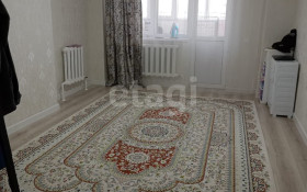 Продажа 2-комнатной квартиры, 68.4 м, Омарова, дом 3
