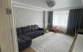 Продажа 2-комнатной квартиры, 78.1 м, Болекпаева, дом 1