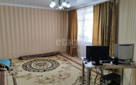 Продажа 2-комнатной квартиры, 64 м, Байболова, дом 69