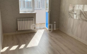 Продажа 1-комнатной квартиры, 40 м, Болекпаева, дом 19