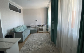 Продажа 2-комнатной квартиры, 40.9 м, Кабанбай батыра, дом 29