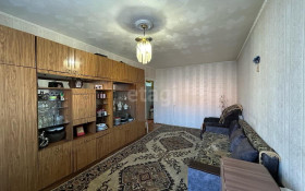 Продажа 3-комнатной квартиры, 65.5 м, Жукова, дом 7