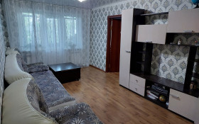 Продажа 3-комнатной квартиры, 60 м, Ержанова, дом 45