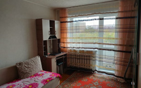 Продажа 1-комнатной квартиры, 32.8 м, Егемен Казахстан, дом 28