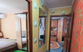 Продажа 2-комнатной квартиры, 44 м, Тимирязева, дом 74 - Рожыбакиева