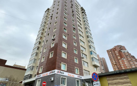 Продажа 3-комнатной квартиры, 80 м, Валиханова, дом 3