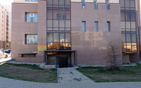 Продажа помещения, 141 м, Кошкарбаева, дом 15