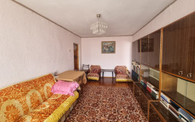 Продажа 3-комнатной квартиры, 62 м, Казахстанская