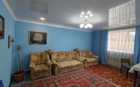 Продажа 6-комнатного дома, 233 м, Экибастузская