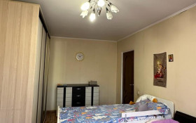Продажа 3-комнатной квартиры, 63 м, Кожамкулова