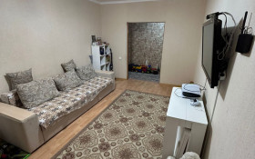 Продажа 2-комнатной квартиры, 60 м, Айтматова