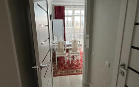 Продажа 2-комнатной квартиры, 55 м, Айтматова, дом 60