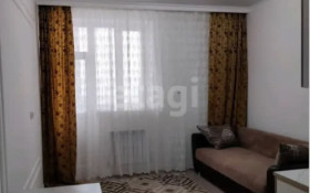Продажа 1-комнатной квартиры, 23 м, Калдаякова, дом 24